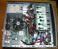 Лот: 9045146. Фото: 3. Системный блок HP Compaq DC5100. Компьютеры, оргтехника, канцтовары