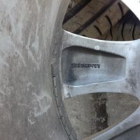 Лот: 9317646. Фото: 3. Орегинальные диски на OPEL Meriva... Авто, мото, водный транспорт