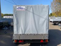 Лот: 25771394. Фото: 5. Прицеп Alaska Фермер 2.5