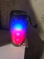 Лот: 18243037. Фото: 5. Беспроводная портативная Bluetooth...
