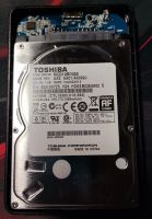 Лот: 18089611. Фото: 2. USB 3.0 внешний жесткий диск Toshiba... Носители информации