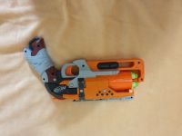 Лот: 15232188. Фото: 2. бластер Nerf zombiestriker. Игрушки