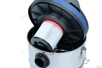 Лот: 18520692. Фото: 8. Пылесос одномоторный 30л 1400...