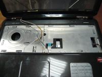 Лот: 6754230. Фото: 4. Корпус для ноутбука ASUS K50ab... Красноярск