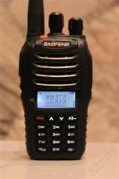 Лот: 2352999. Фото: 2. рация\радиостанция baofeng uv-b5... Радиостанции