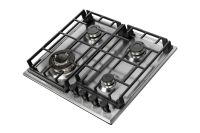 Лот: 24428070. Фото: 4. Газовая варочная панель DeLonghi... Красноярск