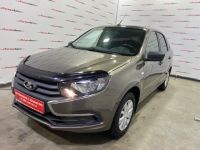 Лот: 21544549. Фото: 5. Lada Granta 2019