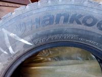 Лот: 12520018. Фото: 3. Hankook 215/75 r 16c. Авто, мото, водный транспорт