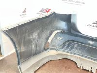 Лот: 25716580. Фото: 15. бампер Baic U5 Plus