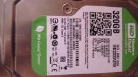 Лот: 5725520. Фото: 2. Western Digital WD3200AZRX. Комплектующие