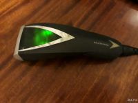 Лот: 10839264. Фото: 3. Электро бритва Remington x110. Бытовая техника