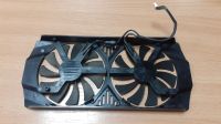 Лот: 23321172. Фото: 2. Кулер для видеокарты GTX 1050... Комплектующие