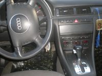 Лот: 2315967. Фото: 4. Audi allroad 2001