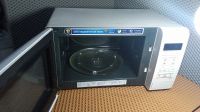 Лот: 20834644. Фото: 4. Микроволновая печь Samsung ME733KR... Красноярск