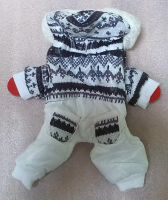 Лот: 3628723. Фото: 2. одежда для собак "снег". Животные и уход