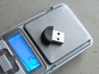 Лот: 13352492. Фото: 7. Блютуз Юсб USB Bluetooth адаптер...