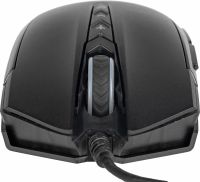 Лот: 25113013. Фото: 5. Игровая мышь USB A4Tech X89 оптическая...