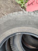 Лот: 19507960. Фото: 5. Резина Nokian Nordman 5 SUV 245...