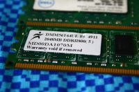 Лот: 17563004. Фото: 3. Оперативная память DDR2 4х2Gb. Компьютеры, оргтехника, канцтовары