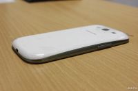 Лот: 7234039. Фото: 4. Samsung Galaxy S3 i9300 16gb В...