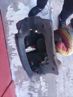 Лот: 18840672. Фото: 3. Суппорта марк2. Авто, мото, водный транспорт