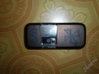 Лот: 605752. Фото: 2. Продам nokia 6233. Смартфоны, связь, навигация