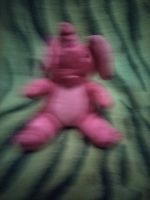 Лот: 25662339. Фото: 2. Мягкая игрушка Слоник. Игрушки