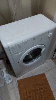 Лот: 21074674. Фото: 3. Indesit wiu 1000. Бытовая техника