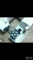 Лот: 8498400. Фото: 3. Швейная машинка. Бытовая техника