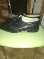 Лот: 18400859. Фото: 6. Туфли кожаные