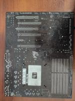 Лот: 20006043. Фото: 6. Материнская плата P6T SE, процессор...