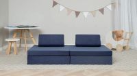 Лот: 23280776. Фото: 2. Диван матрас Bini mini. Детская мебель