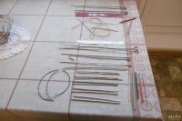 Лот: 8953042. Фото: 5. Спицы и крючки для вязания, специально...