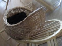 Лот: 1197256. Фото: 2. лежанка плетеная, большая, для... Животные и уход