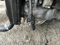 Лот: 16857989. Фото: 7. Двигатель Subaru Impreza WRX GH8...