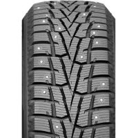 Лот: 14540091. Фото: 2. Шины 235/65 R17 Nexen Winguard... Шины, Диски