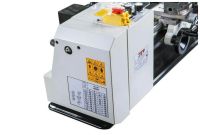 Лот: 20074128. Фото: 5. Станок токарный Jet BD-X7 [50000900MX...