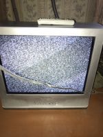 Лот: 12669851. Фото: 3. Телевизора Samsung с пультом. Бытовая техника