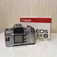 Лот: 10635403. Фото: 3. Canon EOS300 V тушка. Фото, видеокамеры, оптика