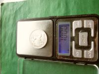 Лот: 25240478. Фото: 7. 50 копеек 1927 г.,штемпельный...