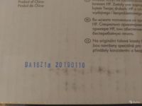 Лот: 14909416. Фото: 3. Картридж лазерный HP 15X (C7115X... Компьютеры, оргтехника, канцтовары