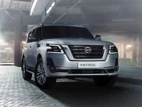 Лот: 21641243. Фото: 2. Дефлектор капота Nissan Patrol... Автохимия, масла, тюнинг