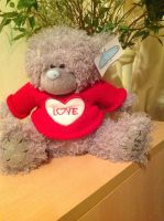 Лот: 3720944. Фото: 2. Мягкий трендовый медведь Me To... Игрушки