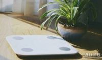 Лот: 9366615. Фото: 11. Умные весы Xiaomi Mi Smart Scale...