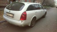 Лот: 10428094. Фото: 7. Nissan Primera