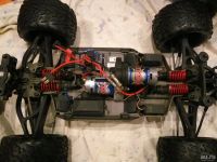 Лот: 9425205. Фото: 2. traxxas e-revo. Моделизм