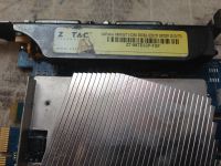 Лот: 14849818. Фото: 2. Zotac GeForce 8800 GT передумали... Комплектующие