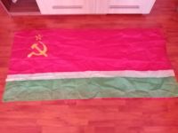 Лот: 19074883. Фото: 2. Флаги СССР одним лотом читаем... Антиквариат