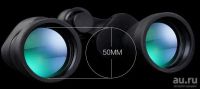 Лот: 8895132. Фото: 14. Уцененный Бинокль Bushnell 10-180x100...
