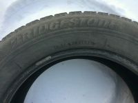 Лот: 10971580. Фото: 2. Bridgestone Blizzak VRX 225/60... Шины, Диски